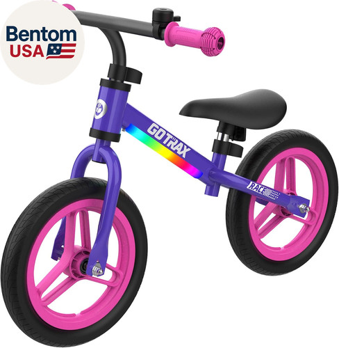 Ks12 balance bike for 5 - balance,