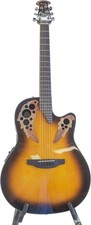 Ovation CE44 Celebrity Series