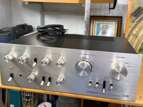 Pioneer 8800 vintage - sa,