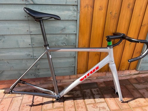 Vitus zenium disc brake - disc,