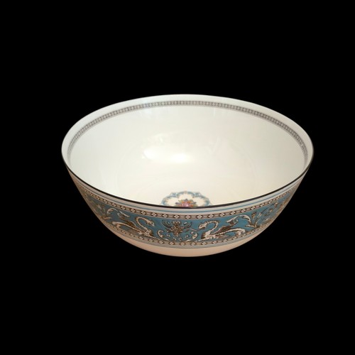 Wedgwood florentine turquoise - florentine,