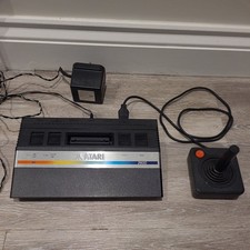 Vintage Atari 2600 Junior