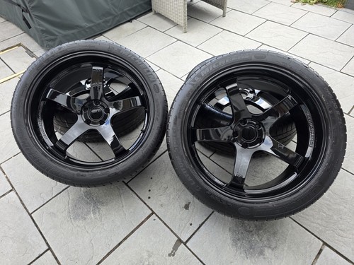 Advan premium porsche - gt,
