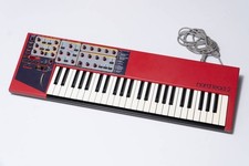 Clavia Nord Lead 2 Virtual