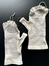 Vintage Victorian Crotchet