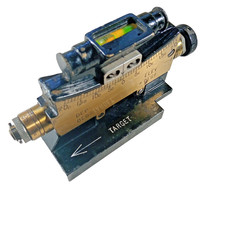 WWI Clinometer - Vickers 303 MK I -  N° 11541 - year 1916