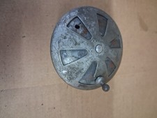 Bsa Bantam D1 Amal Airfilter