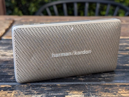 Harman kardon esquire - kardon, mini