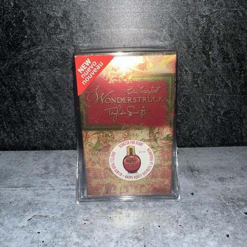 Wonderstruck enchanted taylor - enchanted,