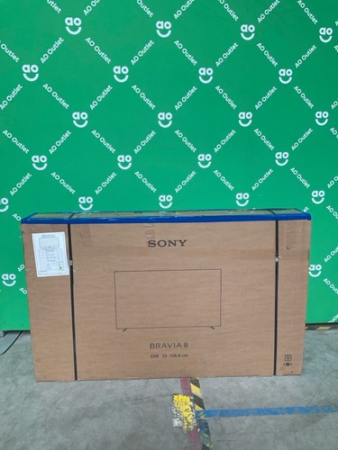 Sony bravia 4k ultra - bravia, 8