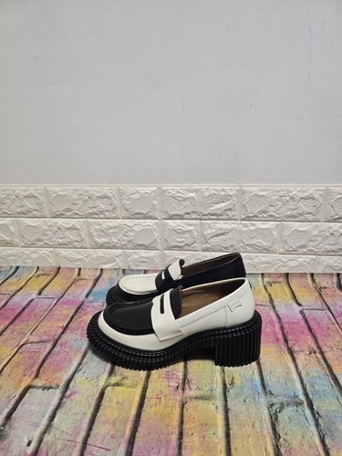 Camper twins moccasins 5 - moccasins, uk