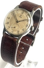 Tudor Gent's Wristwatch -