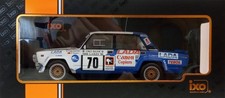 IXO 1/18 Scale - Lada 2105