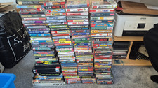 Commodore 64/128 Games, With