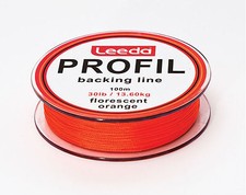 Leeda Profil Fly Line Backing