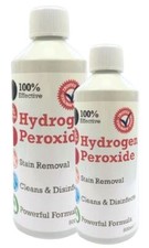 Dots Hydrogen Peroxide 3%