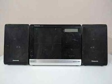 Panasonic SA-EN38 Micro Stereo