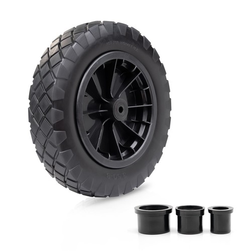 Black replacement - pu, 14"