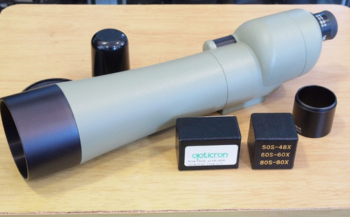 Opticron classic ii - opticron,