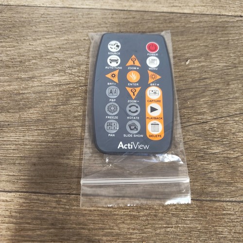 Promethean actiview 9500112 - promethean, 9500112-52