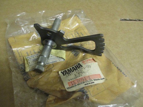 Nos yamaha xs1100 - nos,