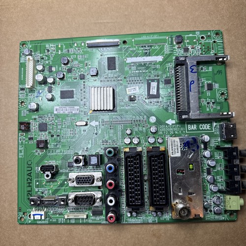 Main board eax60686902 - main,