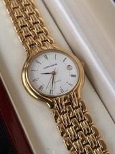 Mappin & Webb Gold Plated