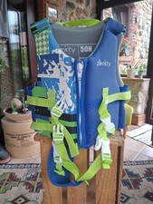 Zeraty Kids Swim Float Jacket Size M