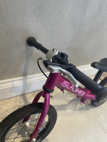 Islabike rothan balance - islabike,