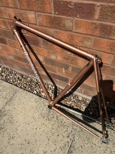 Bob jackson vintage - bob, frame