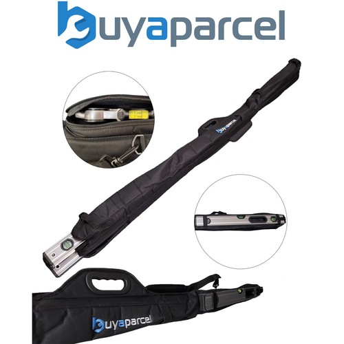 Black 1800mm spirit - 1800mm, bag