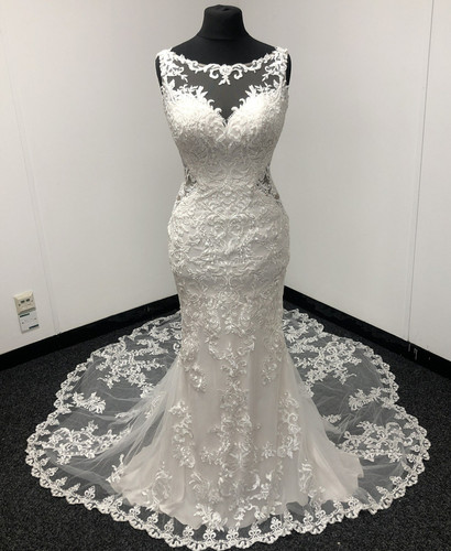 Maggie sottero lydia 20ms697 - 'lydia',