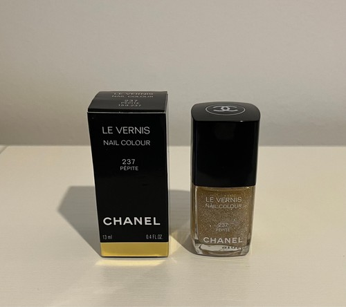 Boxed chanel vernis 237 - boxed,