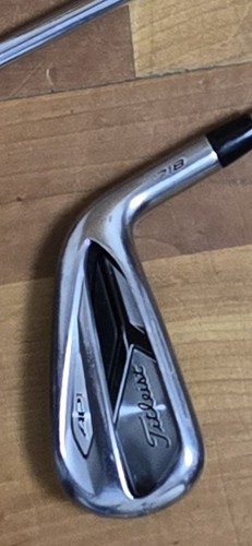 Titliest ap1 iron - titliest, amt