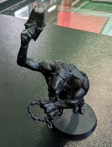 Warhammer lord the rings - of,