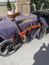 Brompton 6 Speed