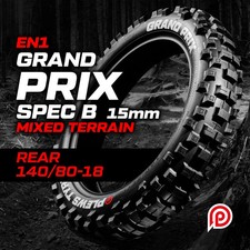 PLEWS TYRES - EN1 ENDURO GRAND