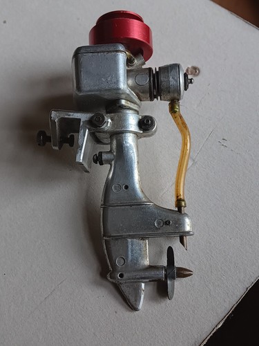 Vintage 1950 atwood wen - atwood,