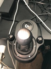 Logitech Driving Force Shifter