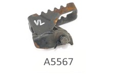 Hyosung RX XRX 125 - Front