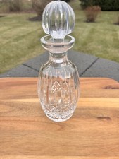 Waterford LISMORE Crystal