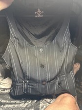 Lip Service Women’s Vest