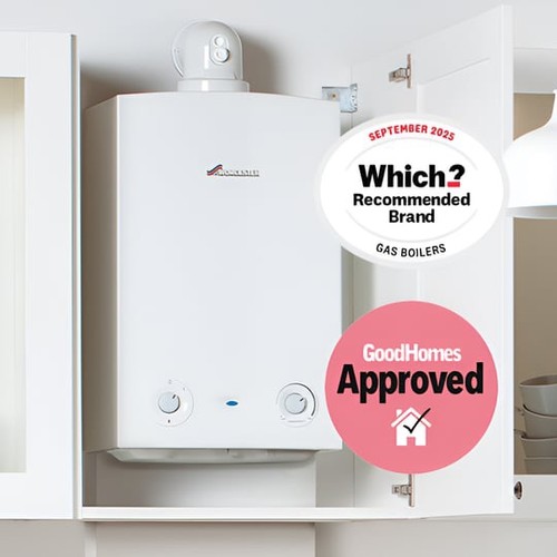 Fully working worcester - fully,