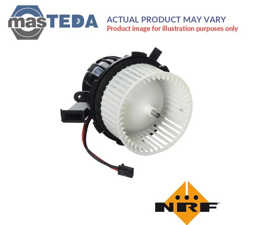 34500 interior blower fan - interior,