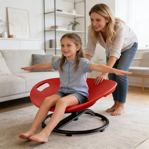 Autism adhd sensory spinning - autism/adhd,