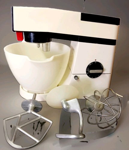 Kenwood chef a901e food mixer - chef,