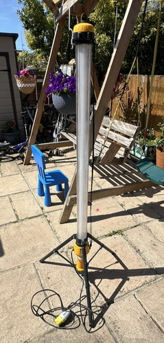 Defender fluorescent uplight - defender,