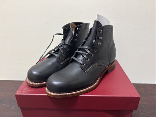 Wolverine 1000 mile - 1000, black