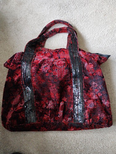 Debenhams red herring bag - bag, with