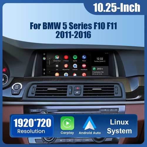 Apple carplay gps - 10.25",